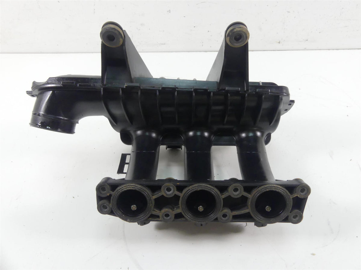 2020 Can Am Maverick X3 XMR Turbo RR Intake Manifold & Fuel Injectors 420867345 {{ shop.shopifyCountryName }} - Mototech271