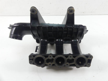 2020 Can Am Maverick X3 XMR Turbo RR Intake Manifold & Fuel Injectors 420867345 {{ shop.shopifyCountryName }} - Mototech271