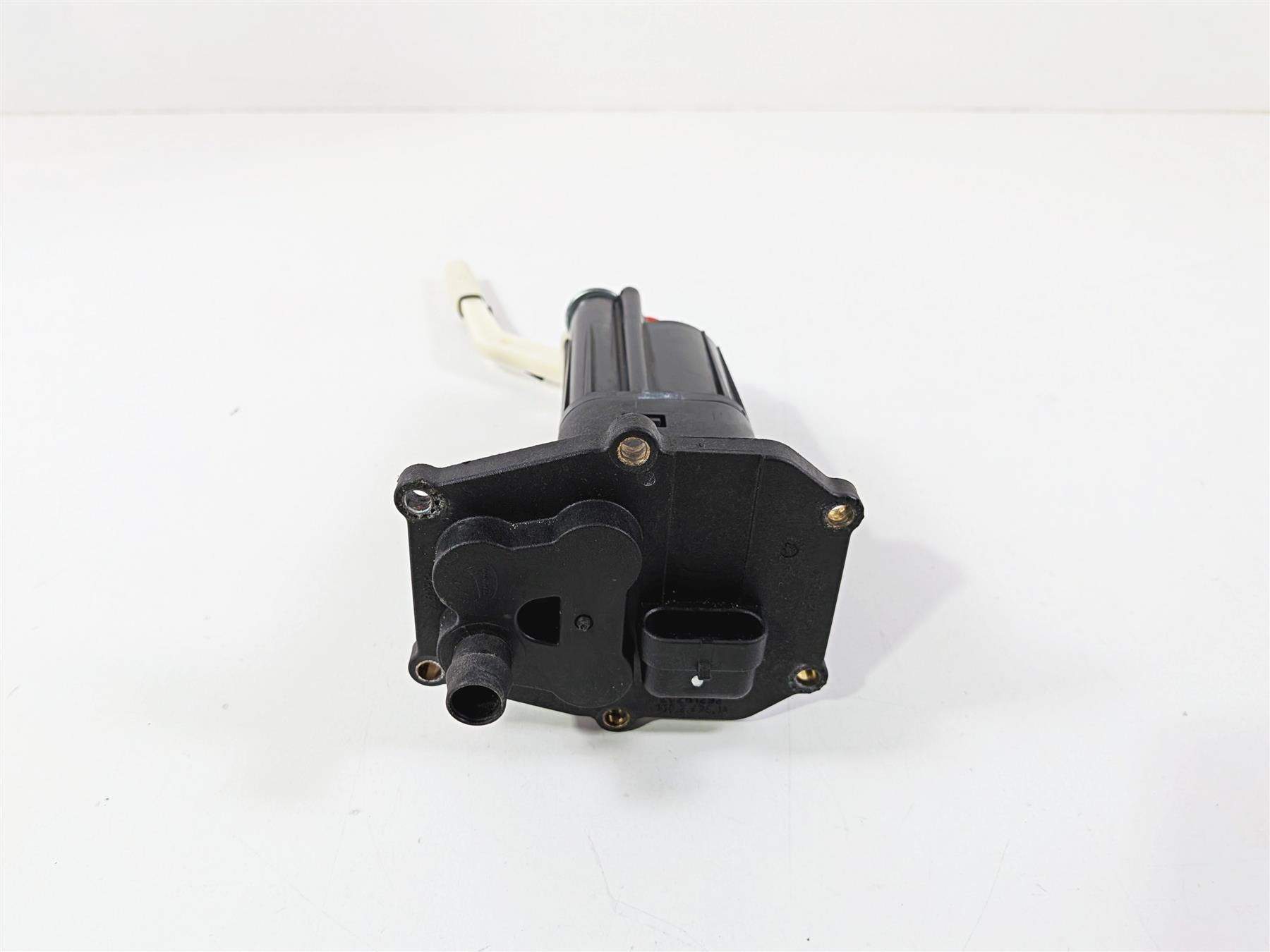 2016 Ducati Hypermotard 939 SP Fuel Gas Petrol Pump - Tested 16024281A-Mototech271