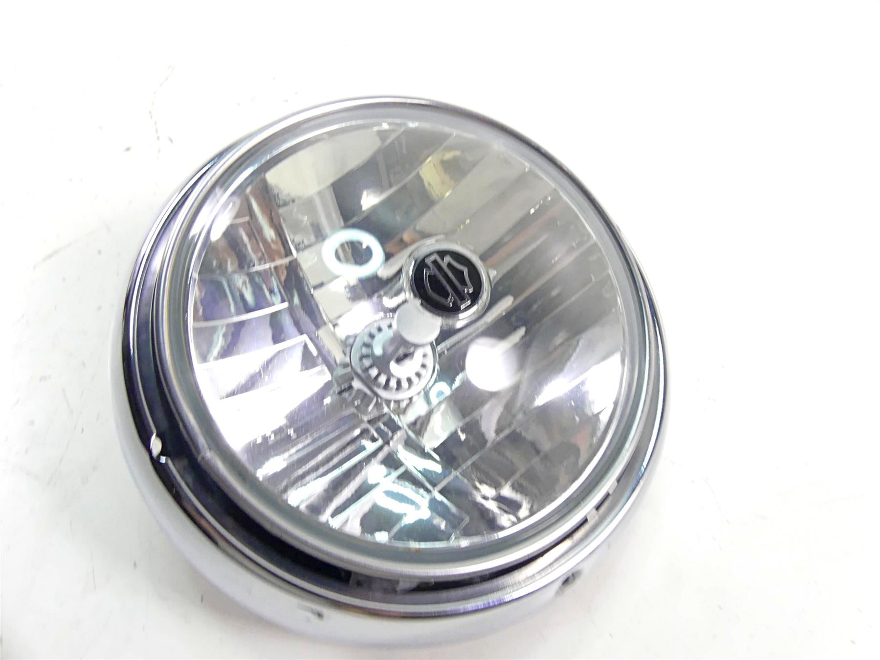 2008 Harley Touring FLHX Street Glide Led Headlight Head Light Lamp 68342-05A {{ shop.shopifyCountryName }} - Mototech271