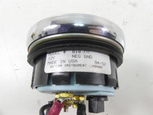 Load image into Gallery viewer, 1995 Harley Dyna FXDL Low Rider Tested Fuel Gas Petrol Level Gauge 75049-88 | Mototech271

