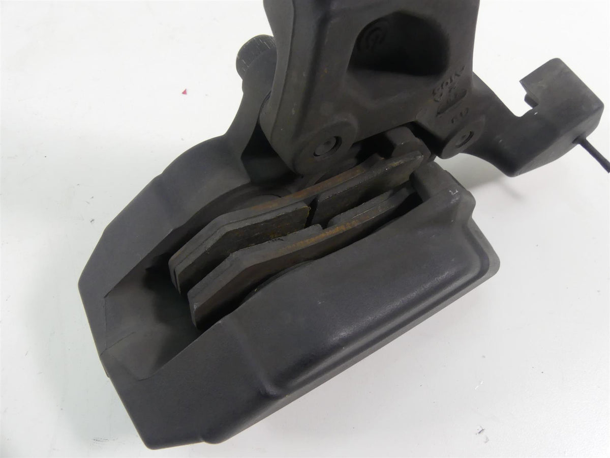 2014 Harley Touring FLHXS Street Glide Sp Rear Brembo Brake Caliper 44080-08C {{ shop.shopifyCountryName }} - Mototech271