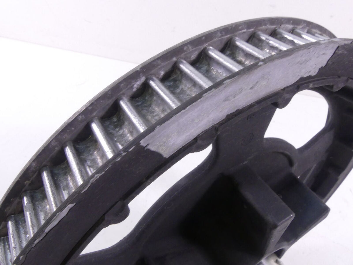2009 Harley Touring FLHRC Road King Rear Belt Pulley Sprocket 68T 1" 37781-09 {{ shop.shopifyCountryName }} - Mototech271