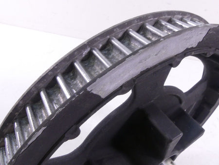 2009 Harley Touring FLHRC Road King Rear Belt Pulley Sprocket 68T 1" 37781-09 {{ shop.shopifyCountryName }} - Mototech271