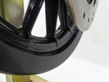 Load image into Gallery viewer, 2003 Harley Dyna 100TH FXDL Low Rider Straight Rear 16x3 Wheel Rim 41012-00A | Mototech271
