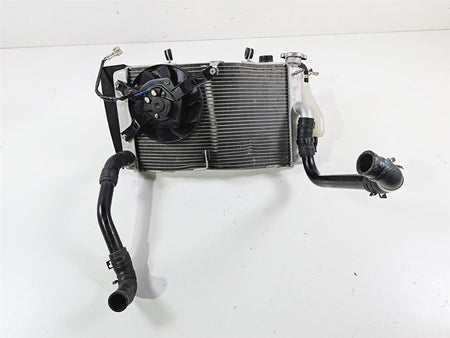 2022 Kawasaki ZX10R ZX1000 Ninja Radiator Fan Reservoir Hoses Set 39060-0759 {{ shop.shopifyCountryName }} - Mototech271