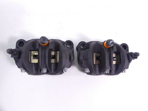 2018 Honda CRF1000 Africa Twin Front Brake Calipers 45150-MJP-G51 45250-MJP-G51 | Mototech271