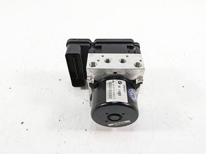2007 BMW R1200GS K255 Adv Abs Brake Pump Module Gen2 34517715109 7707617