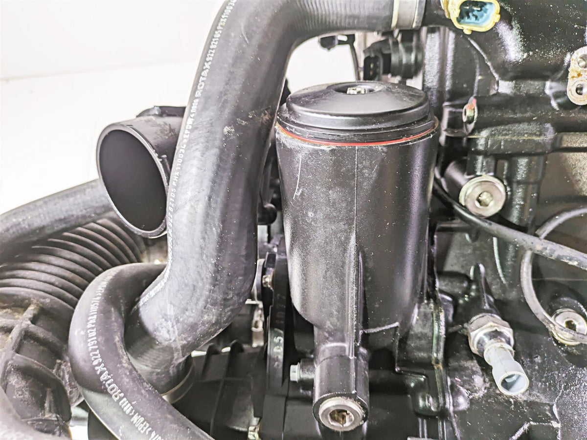 2006 Sea-Doo GTX Supercharged Running Engine Motor & Supercharger 126h 420893511 {{ shop.shopifyCountryName }} - Mototech271