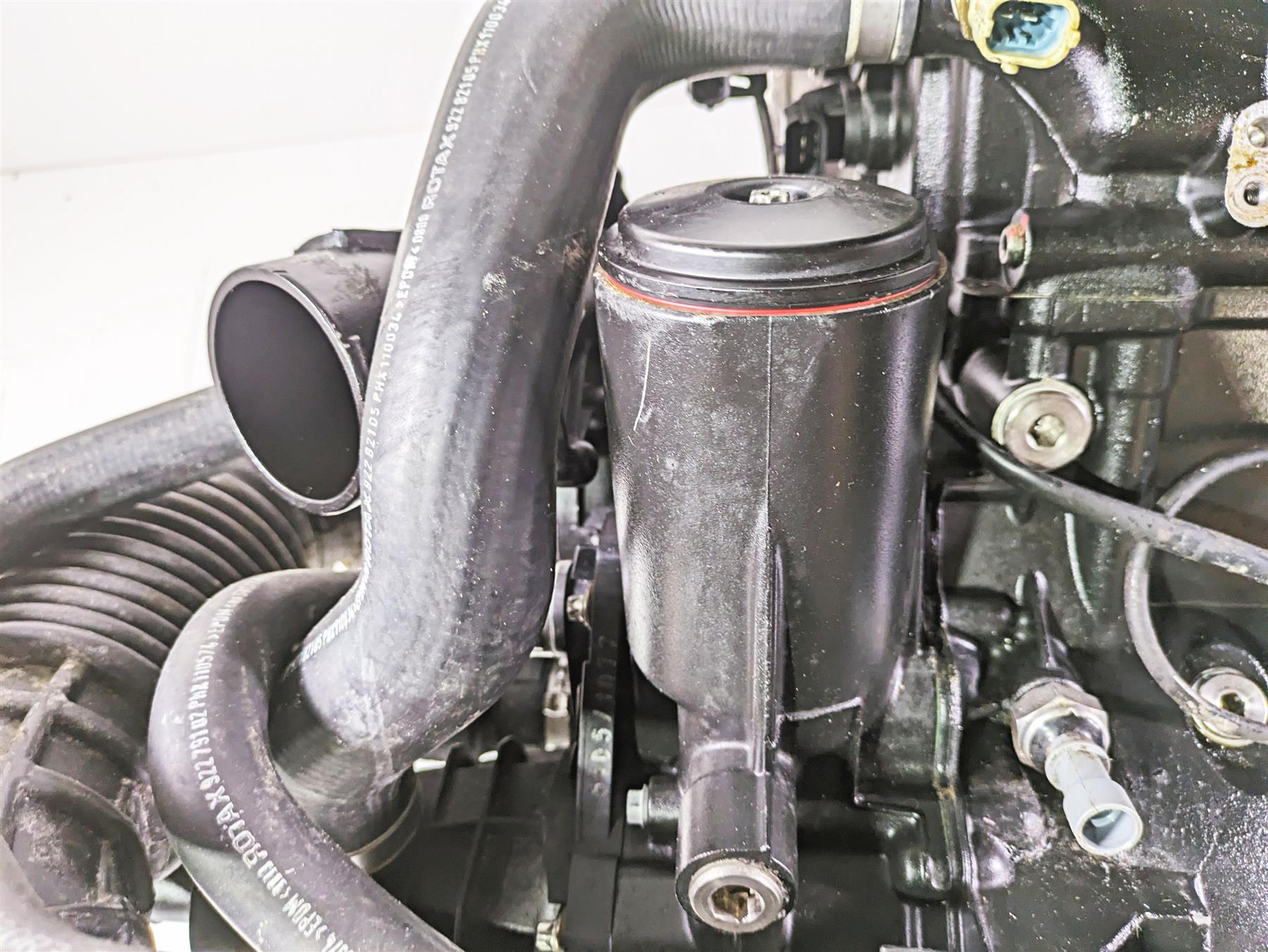 2006 Sea-Doo GTX Supercharged Running Engine Motor & Supercharger 126h 420893511 {{ shop.shopifyCountryName }} - Mototech271