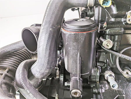2006 Sea-Doo GTX Supercharged Running Engine Motor & Supercharger 126h 420893511 {{ shop.shopifyCountryName }} - Mototech271