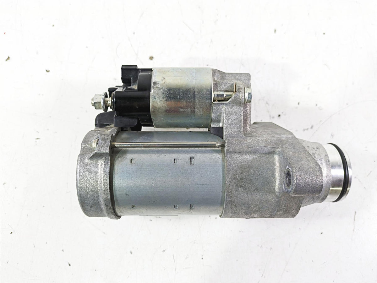 2021 Harley Softail FLSL Slim Engine Starter Motor 31400056 {{ shop.shopifyCountryName }} - Mototech271