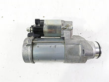 Load image into Gallery viewer, 2021 Harley Softail FLSL Slim Engine Starter Motor 31400056 | Mototech271

