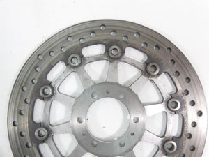 2009 Victory Vision Tour Front Brake Rotor Disc Set 1910959