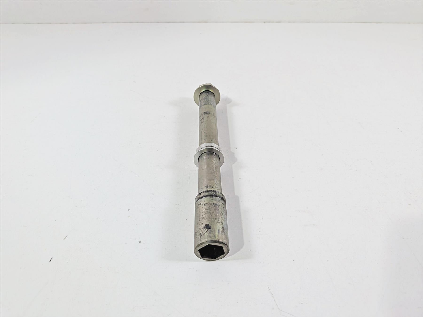2024 Suzuki GSXR 600 Front Axle Wheel Spindle 54711-14J00