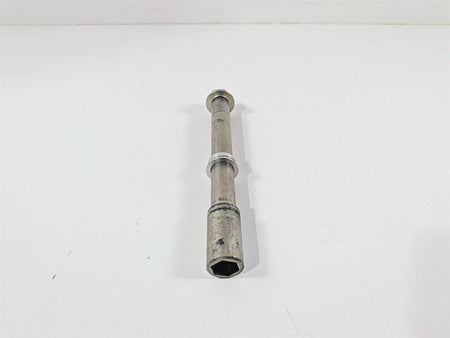 2024 Suzuki GSXR 600 Front Axle Wheel Spindle 54711-14J00 {{ shop.shopifyCountryName }} - Mototech271