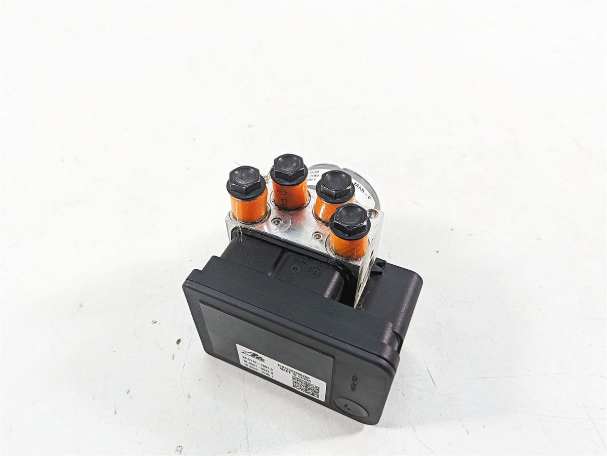 2021 Aprilia RS660 Abs Brake Pump Pressure Module Unit 2D000540 {{ shop.shopifyCountryName }} - Mototech271