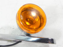 Load image into Gallery viewer, 2014 Harley Touring FLHX Street Glide Front Blinker &amp; Mount 68000037 68000036 | Mototech271
