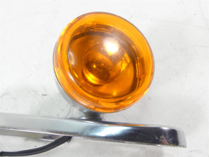2014 Harley Touring FLHX Street Glide Front Blinker & Mount 68000037 68000036 | Mototech271