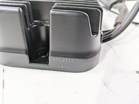 2012 Victory Cross Country Rectifier Voltage Regulator 4012717 {{ shop.shopifyCountryName }} - Mototech271