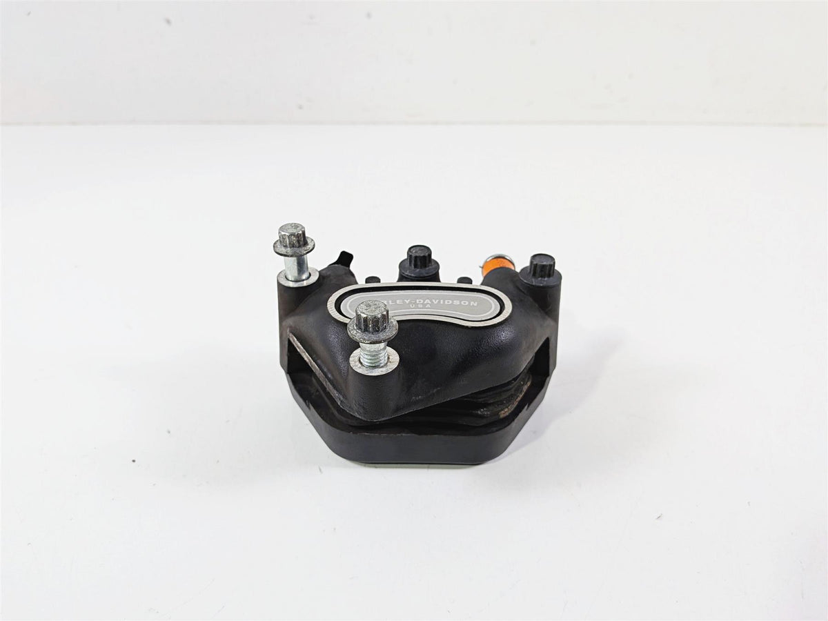 2006 Harley Davidson Dyna FXDBI Street Bob Front Brake Caliper 44046-00D {{ shop.shopifyCountryName }} - Mototech271