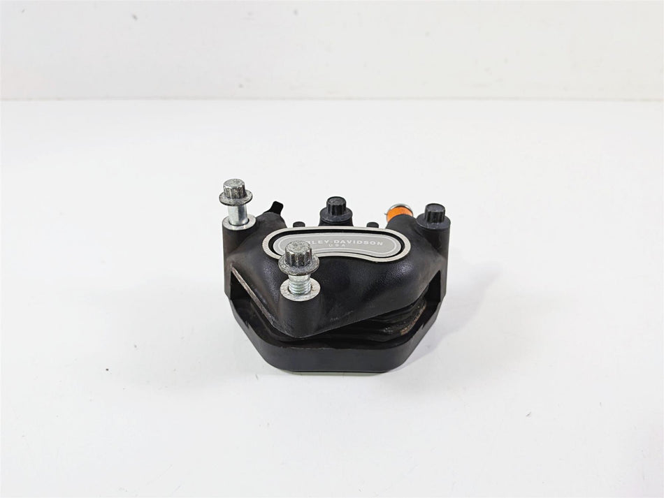 2006 Harley Davidson Dyna FXDBI Street Bob Front Brake Caliper 44046-00D {{ shop.shopifyCountryName }} - Mototech271