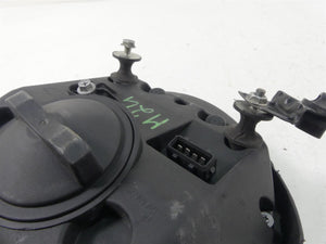 2015 Ducati Monster 1200 S Headlight Head Light Lamp Lens - Read 52010271C