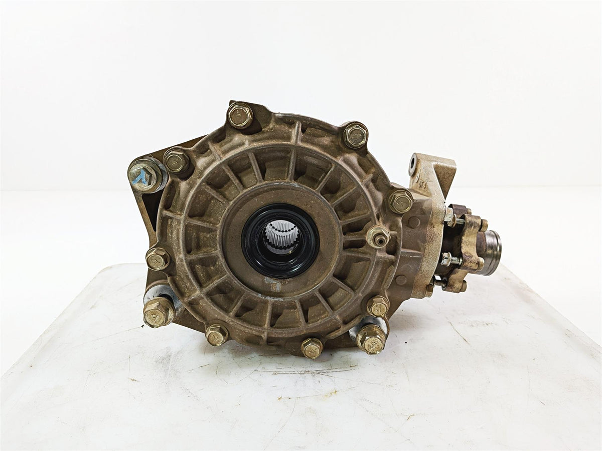 2021 Yamaha YXZ1000R EPS SS SE Rear Differential Diff Gear Box 2K B5H-G6101-00 {{ shop.shopifyCountryName }} - Mototech271