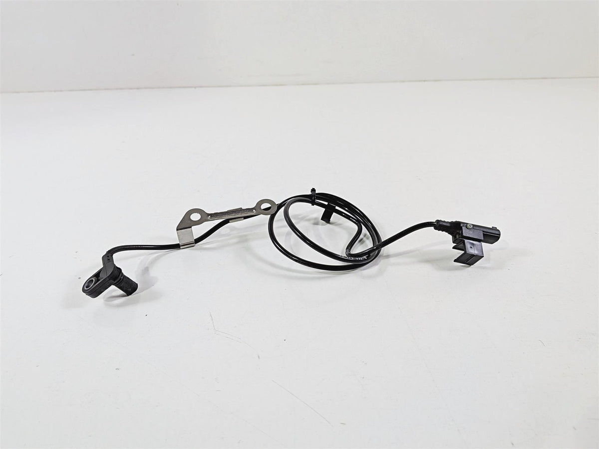 2019 BMW R1250GS K50 Rear Abs Brake Wheel Speed Sensor 34528551611 {{ shop.shopifyCountryName }} - Mototech271