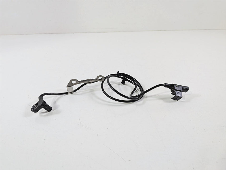 2019 BMW R1250GS K50 Rear Abs Brake Wheel Speed Sensor 34528551611 {{ shop.shopifyCountryName }} - Mototech271