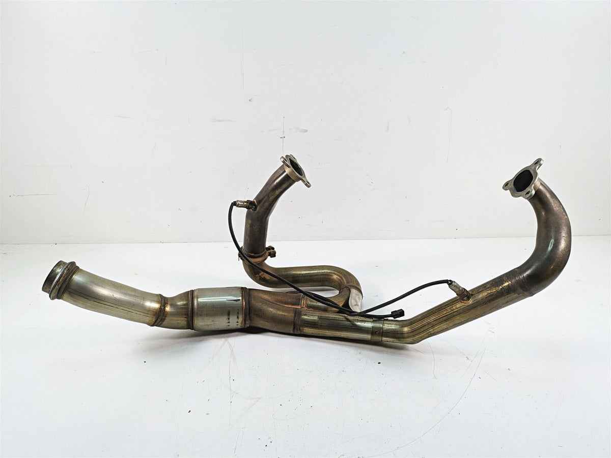2020 KTM 1290 Super Adventure R Exhaust Header Manifold Set -Read 60705007100 {{ shop.shopifyCountryName }} - Mototech271