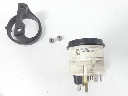 1998 Harley Touring FLHTC Electra Glide Oil Pressure Gauge 75032-96 {{ shop.shopifyCountryName }} - Mototech271