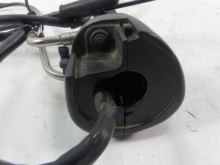 2013 Harley VRSCDX Night Rod Special Right Hand Start Control Switch 71684-06A {{ shop.shopifyCountryName }} - Mototech271