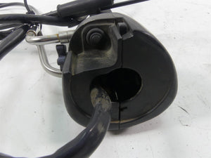 2013 Harley VRSCDX Night Rod Special Right Hand Start Control Switch 71684-06A | Mototech271