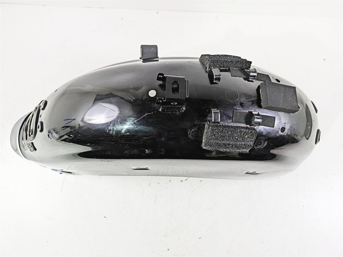2004 Yamaha XVZ1300 Royal Star Rear Fender - No Dents 4XY-21610-10-P6 {{ shop.shopifyCountryName }} - Mototech271