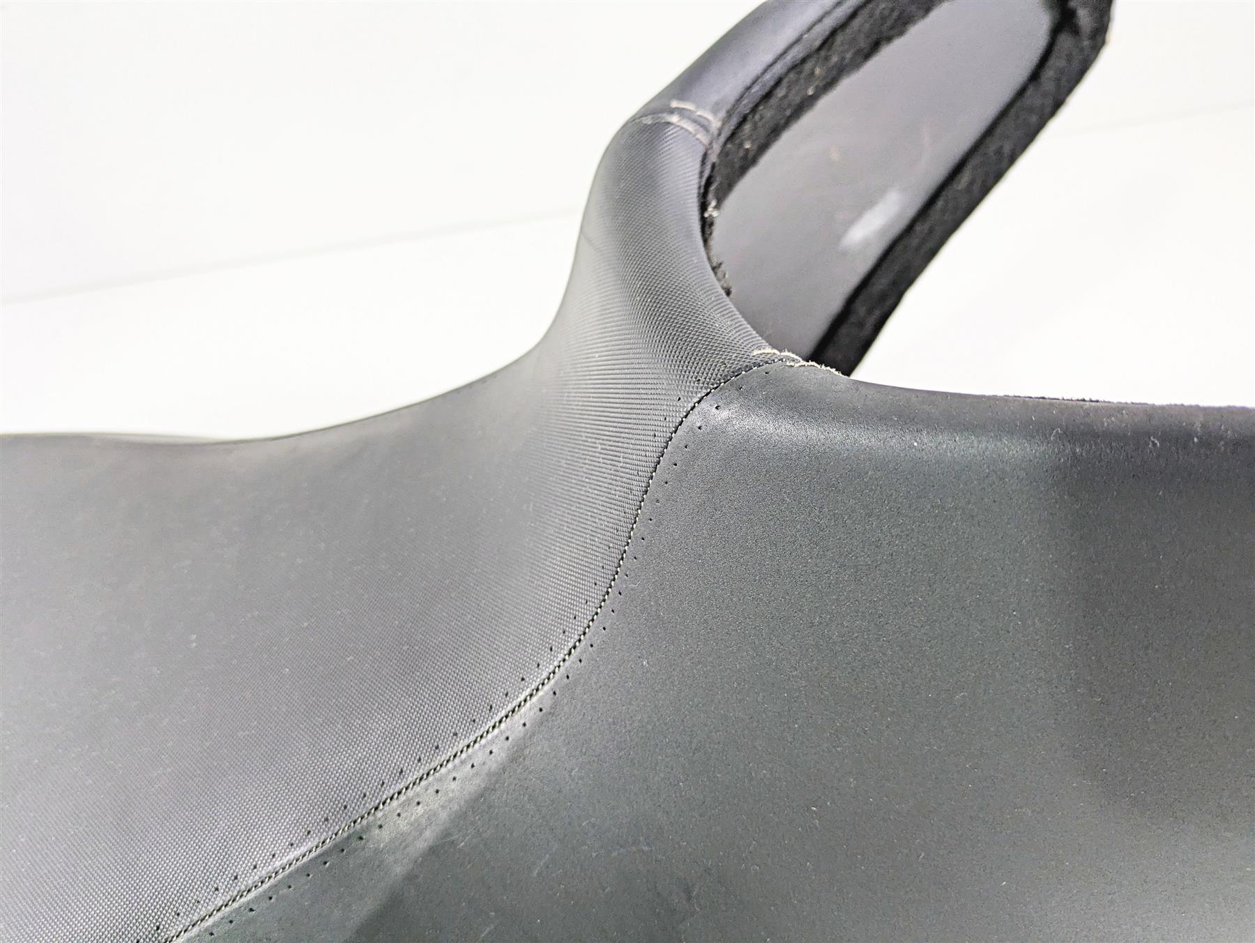 2016 Moto Guzzi Stelvio 1200 8V NTX Front Rider Seat Saddle - Read 88617600A2 {{ shop.shopifyCountryName }} - Mototech271