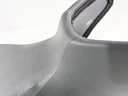 2016 Moto Guzzi Stelvio 1200 8V NTX Front Rider Seat Saddle - Read 88617600A2 {{ shop.shopifyCountryName }} - Mototech271