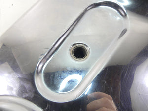 2015 Harley FXDL Dyna Low Rider Outer Primary Drive Cover Mid Ctrl 60761-06 | Mototech271