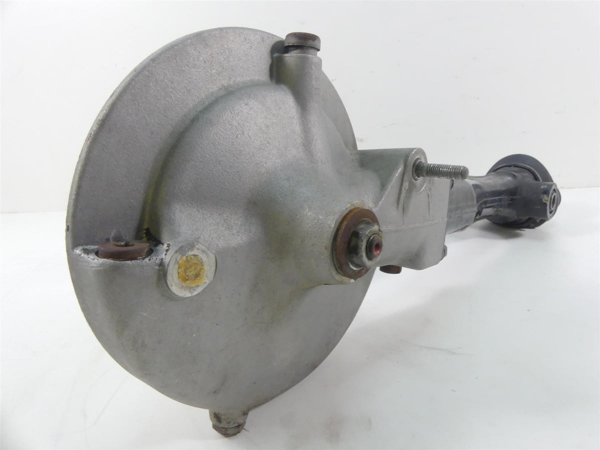 1978 BMW R100 S (2474) Rear Diff Differential 33/11 Drive Shaft Swingarm 33111241098 {{ shop.shopifyCountryName }} - Mototech271