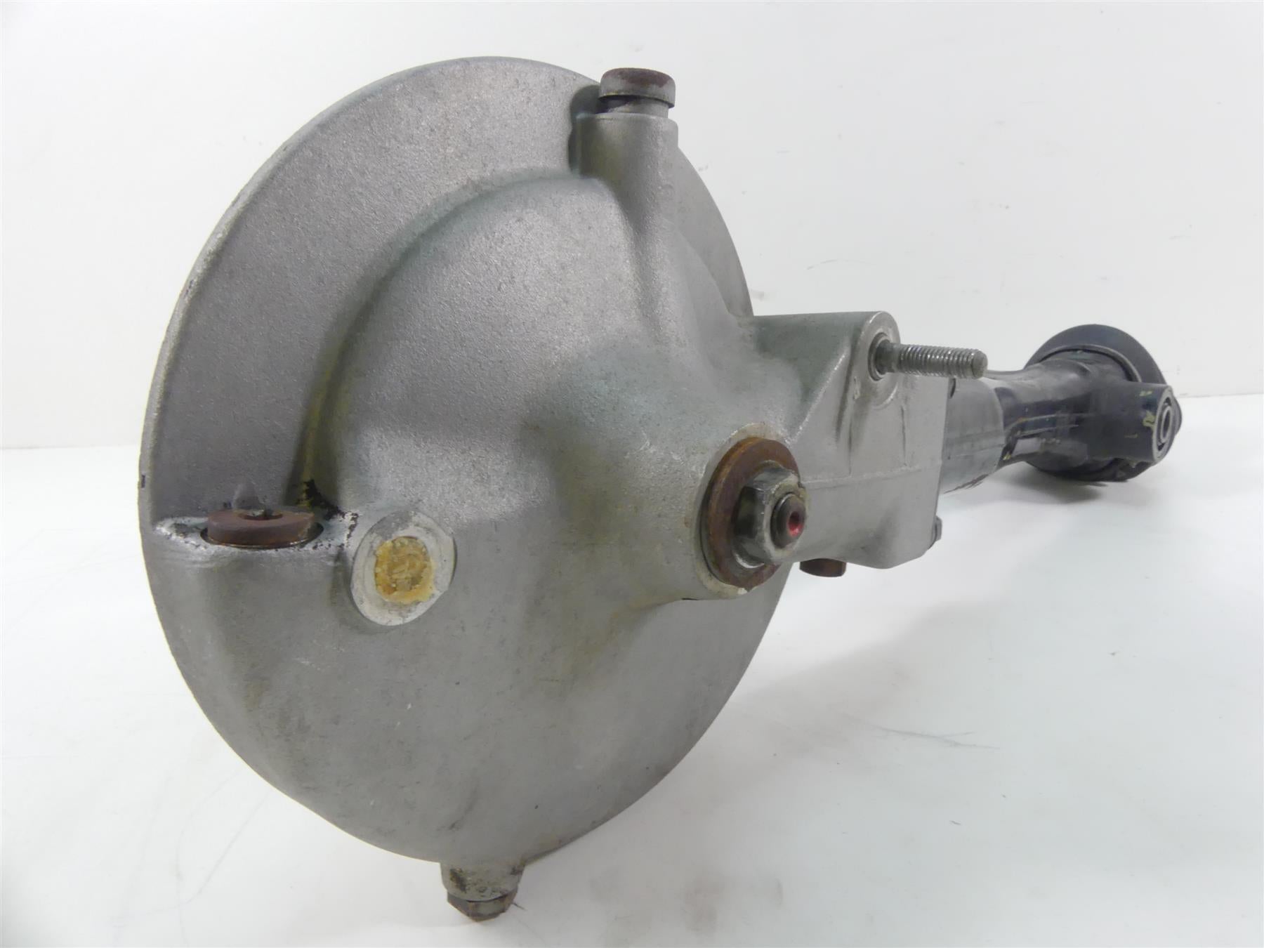 1978 BMW R100 S (2474) Rear Diff Differential 33/11 Drive Shaft Swingarm 33111241098 {{ shop.shopifyCountryName }} - Mototech271
