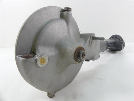 1978 BMW R100 S (2474) Rear Diff Differential 33/11 Drive Shaft Swingarm 33111241098 {{ shop.shopifyCountryName }} - Mototech271