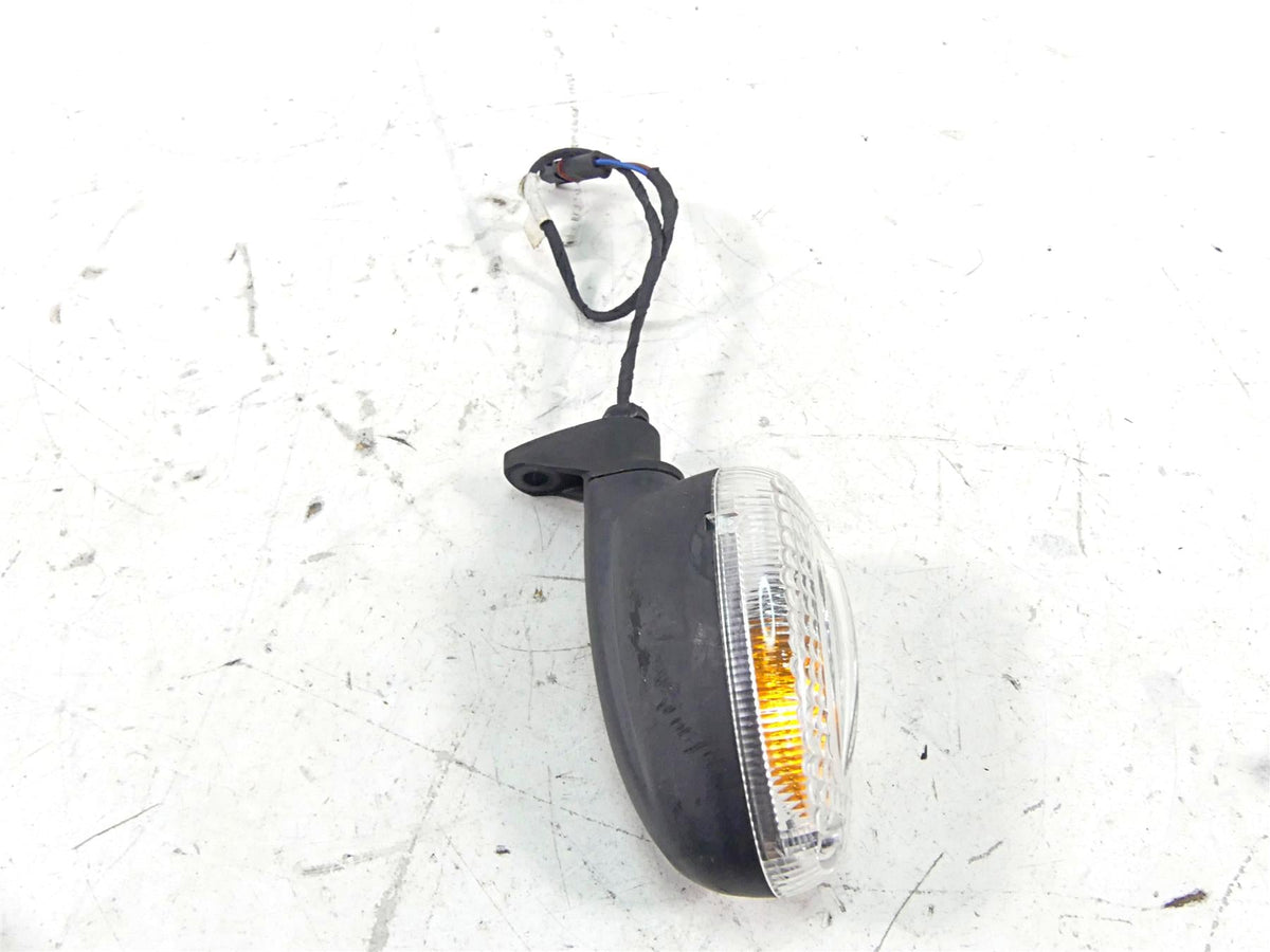 2009 BMW R1200 GS K25 Rear Right Blinker Turn Signal 63137667771 {{ shop.shopifyCountryName }} - Mototech271
