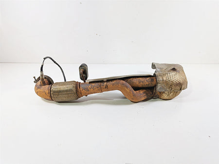 2024 Polaris RZR XP 1000 Sport Exhaust Header Manifold 1263881 {{ shop.shopifyCountryName }} - Mototech271