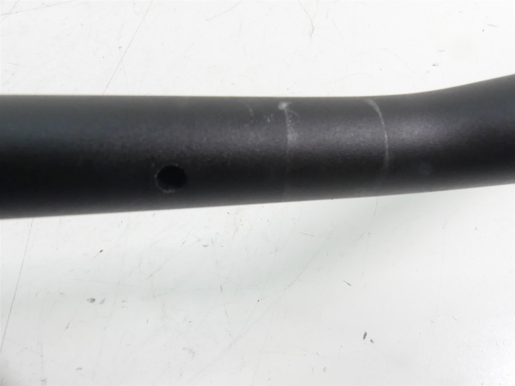2015 Ducati Diavel Carbon Red Handlebar Handle Bar Steering 36011721AB {{ shop.shopifyCountryName }} - Mototech271