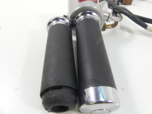 1998 Honda Shadow VT1100T Right Hand Throttle Control Switch Set 35013-MAH-A10