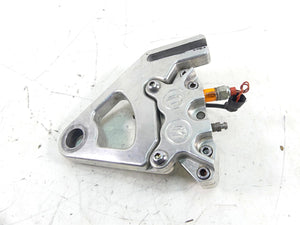 2009 Big Dog K9 PM Performance Machine Polished Rear Brake Caliper 182-000026-02