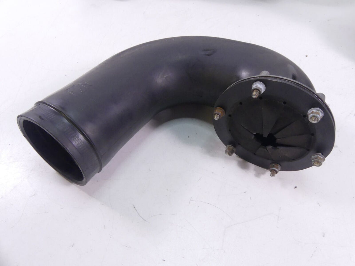 2013 Yamaha Waverunner VXS VX1800M Exhaust Pipe Muffler Tank Set F1W-U7550-02-00 {{ shop.shopifyCountryName }} - Mototech271