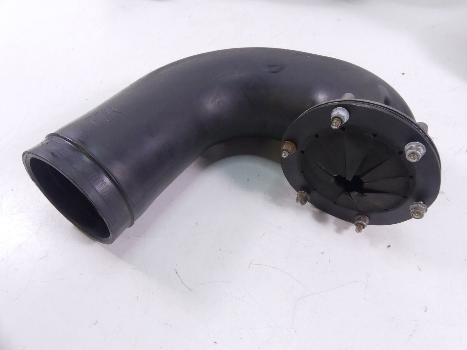 2013 Yamaha Waverunner VXS VX1800M Exhaust Pipe Muffler Tank Set F1W-U7550-02-00 {{ shop.shopifyCountryName }} - Mototech271