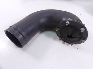 2013 Yamaha Waverunner VXS VX1800M Exhaust Pipe Muffler Tank Set F1W-U7550-02-00