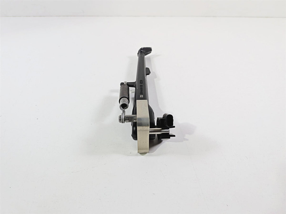 2017 BMW S1000RR K46 Side Kickstand Kick Stand & Safety Switch 46538549517 {{ shop.shopifyCountryName }} - Mototech271